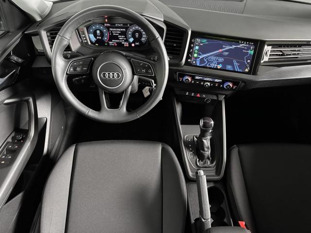Audi A1 image 5