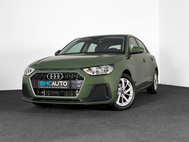 Audi A1 image 4