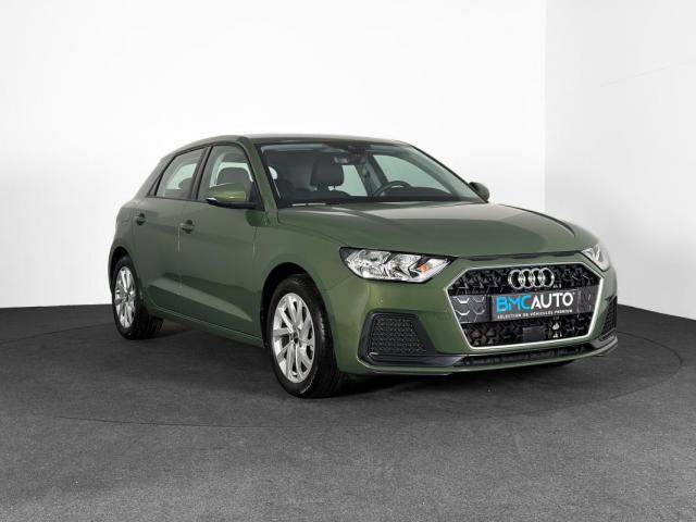 Audi A1 image 2