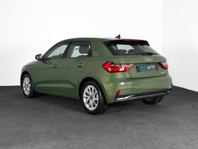 Audi A1 image 8