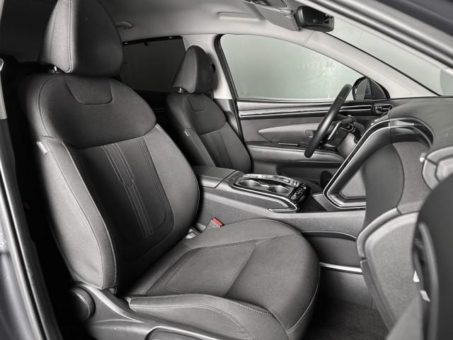 Hyundai Tucson image 6