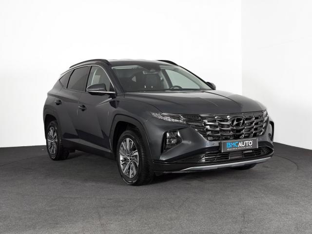 Hyundai Tucson image 4