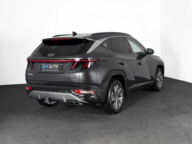 Hyundai Tucson image 3