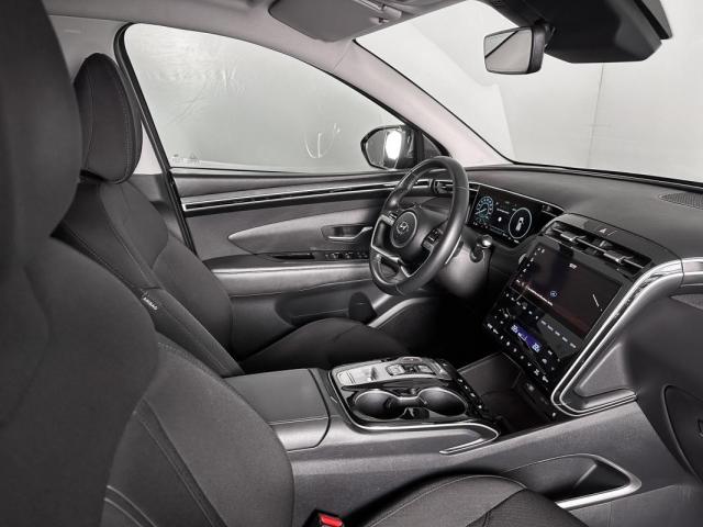 Hyundai Tucson image 7