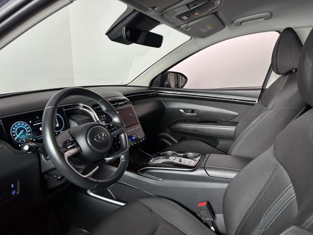 Hyundai Tucson image 9