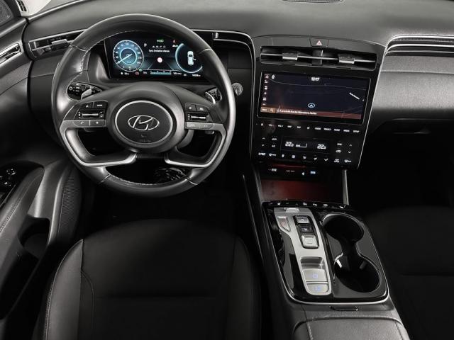 Hyundai Tucson image 8
