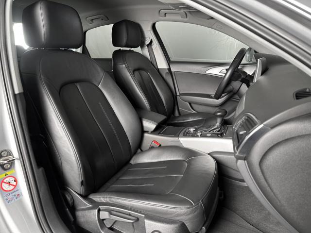 Audi A6 image 4