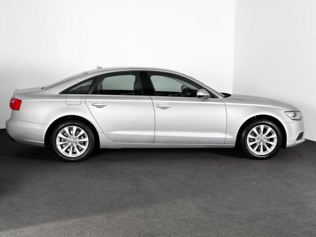 Audi A6 image 5