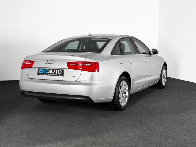 Audi A6 image 8