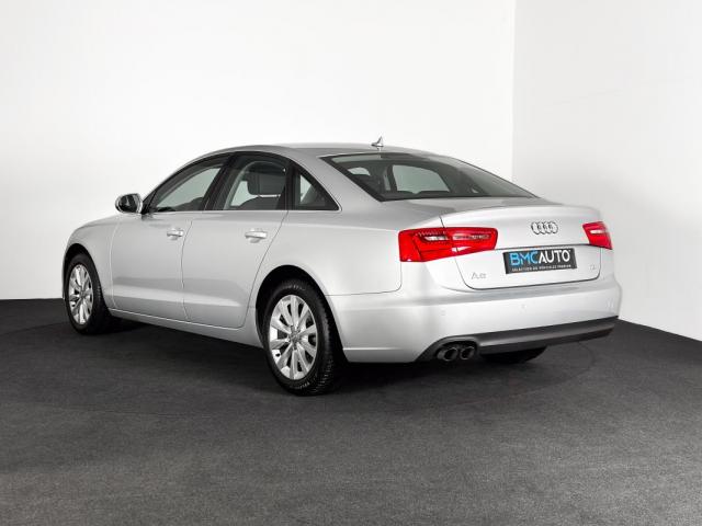 Audi A6 image 7