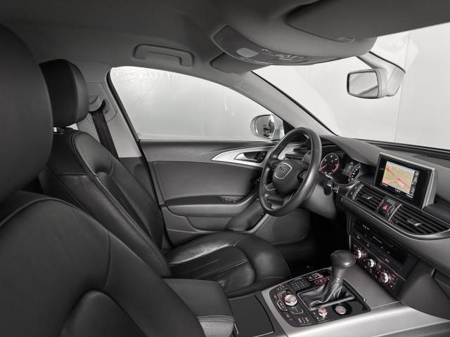 Audi A6 image 2