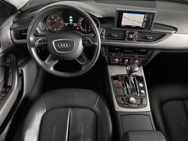 Audi A6 image 6