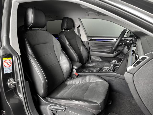 Volkswagen Arteon image 8