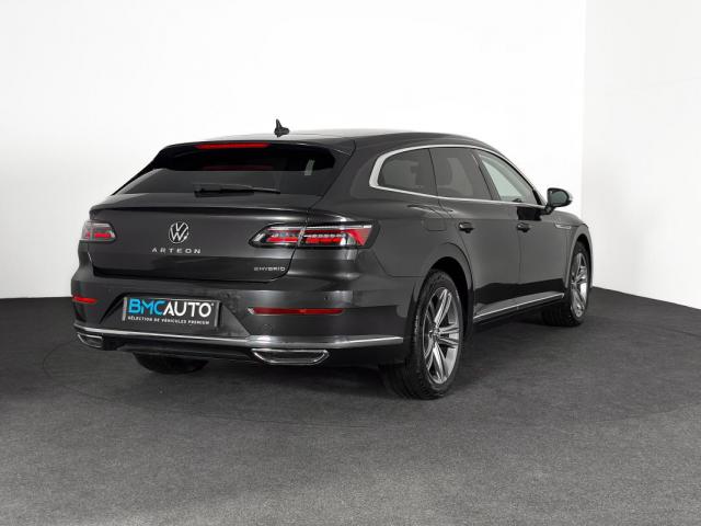 Volkswagen Arteon image 2