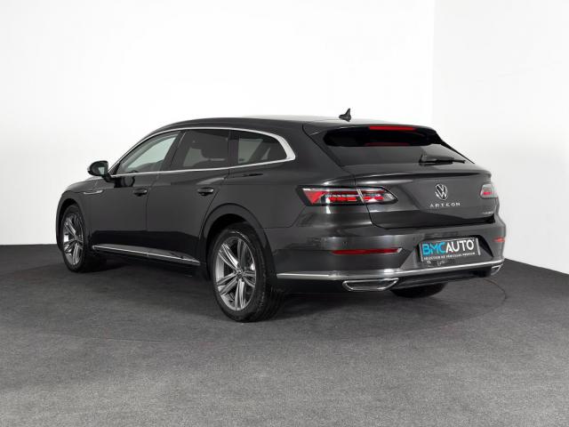 Volkswagen Arteon image 1