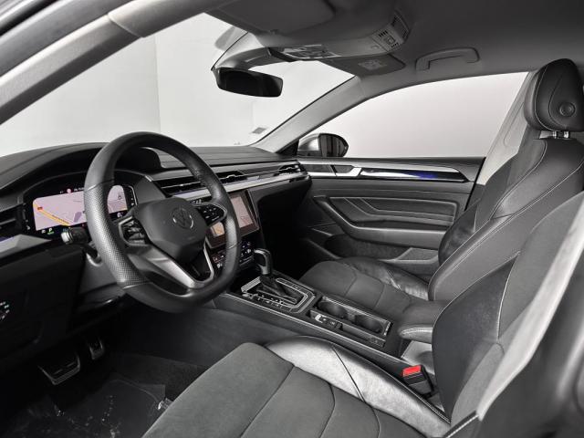 Volkswagen Arteon image 6