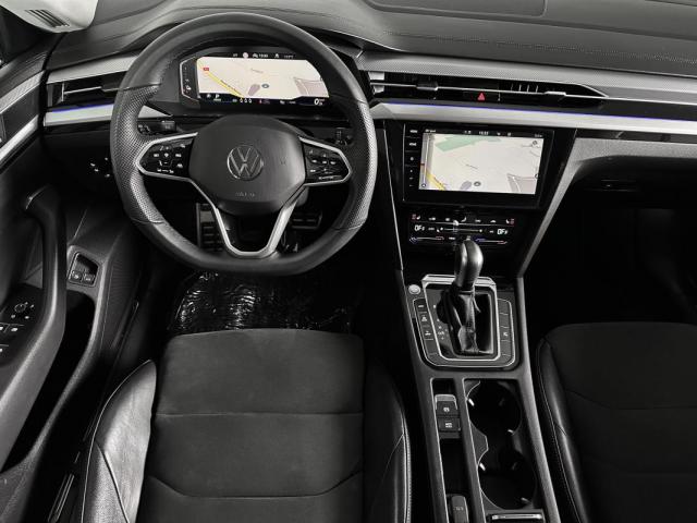 Volkswagen Arteon image 5