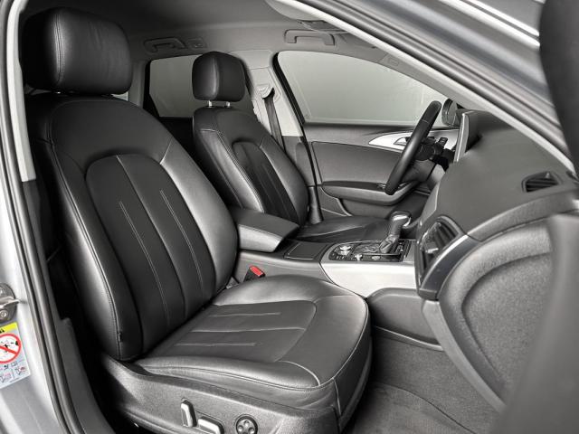 Audi A6 image 2