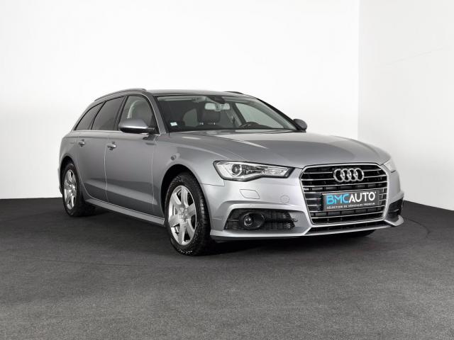 Audi A6 image 6