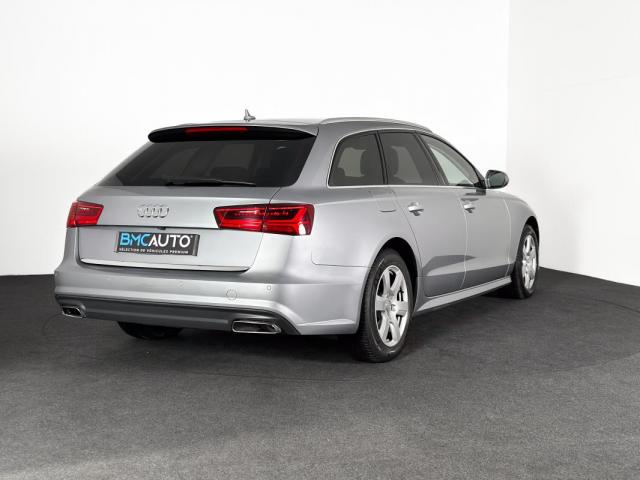 Audi A6 image 4