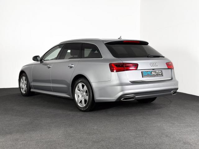 Audi A6 image 3
