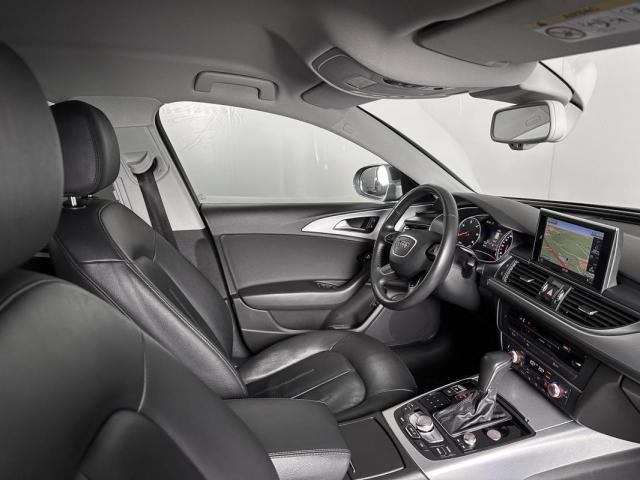 Audi A6 image 5