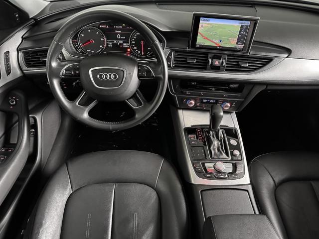 Audi A6 image 7