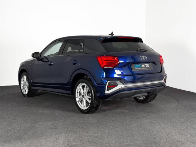 Audi Q2 image 7
