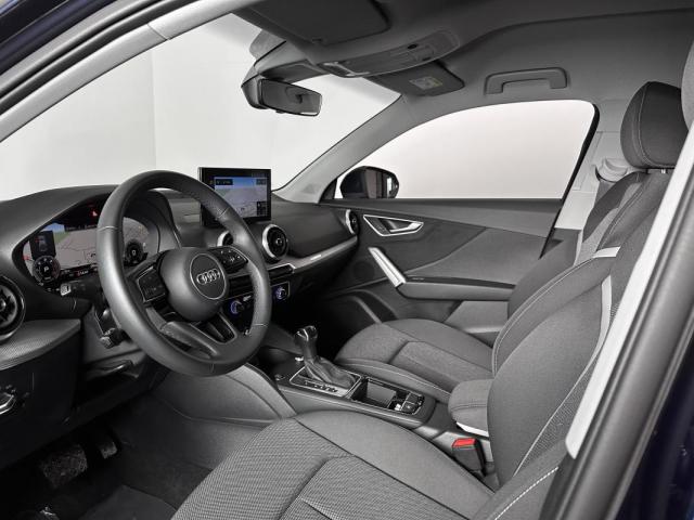 Audi Q2 image 3