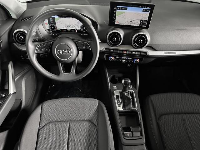 Audi Q2 image 2