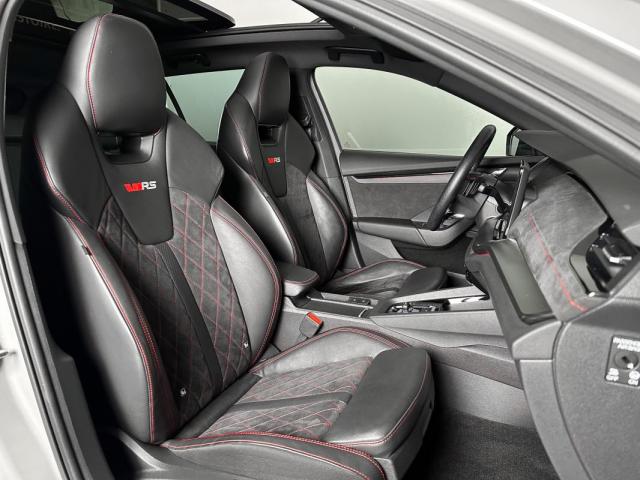 Skoda Octavia image 3