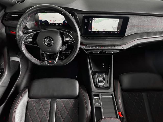 Skoda Octavia image 7