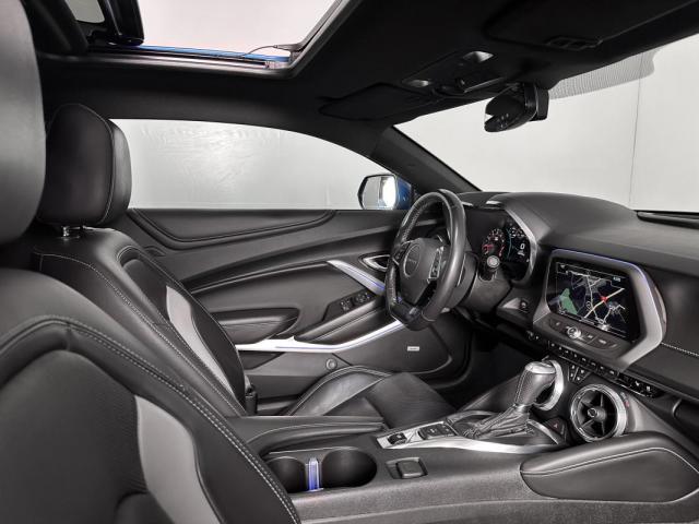 Chevrolet Camaro image 4