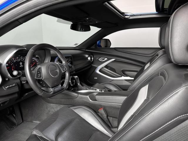 Chevrolet Camaro image 3