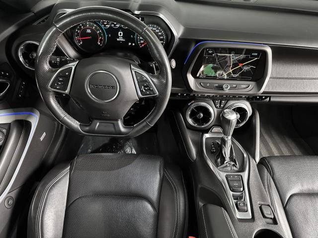 Chevrolet Camaro image 1