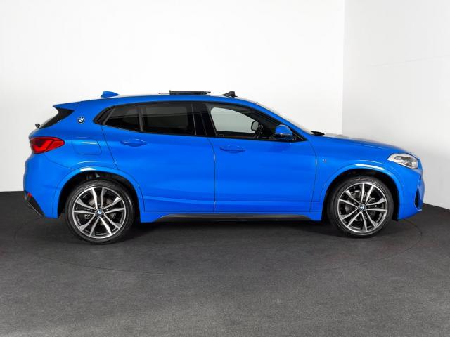 Bmw X2 image 3