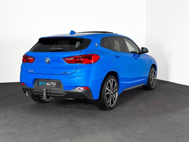Bmw X2 image 7