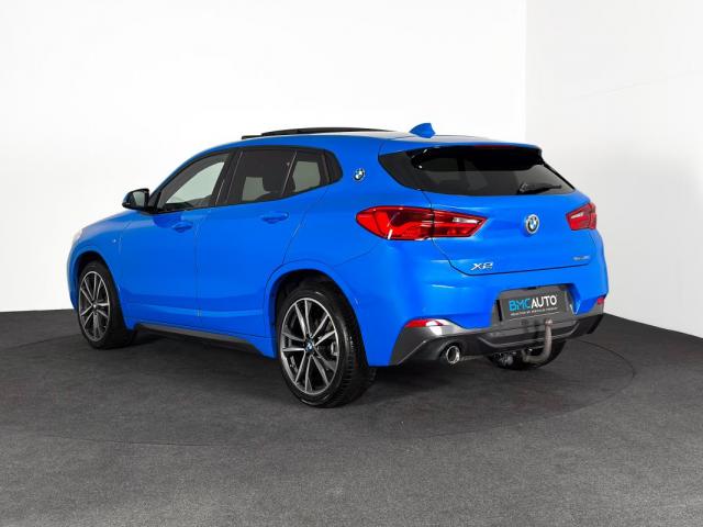 Bmw X2 image 1