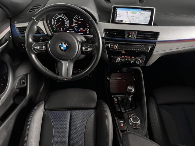 Bmw X2 image 9