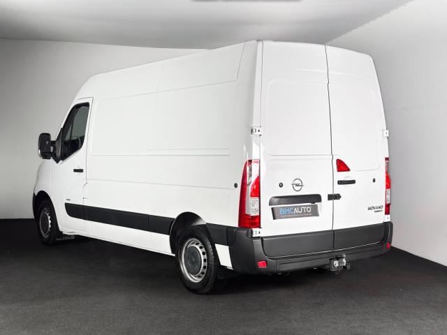 Opel Movano image 7