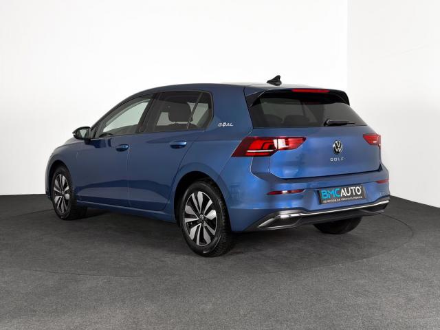 Volkswagen Golf image 3