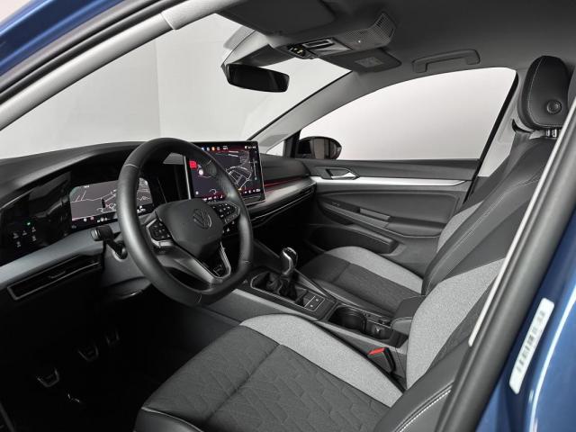 Volkswagen Golf image 5