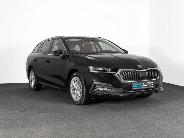 Skoda Octavia image 2