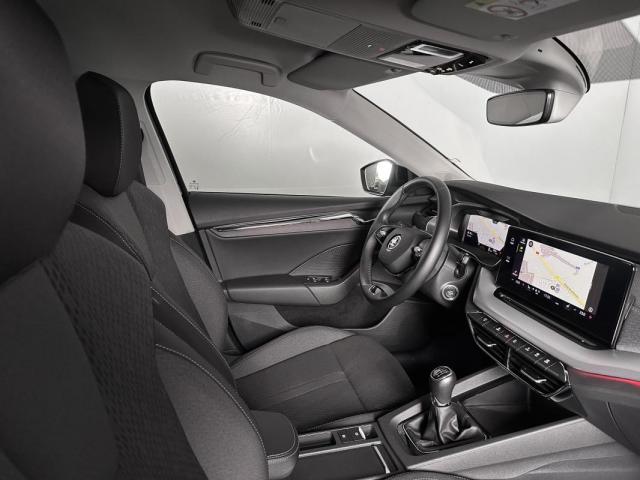 Skoda Octavia image 6