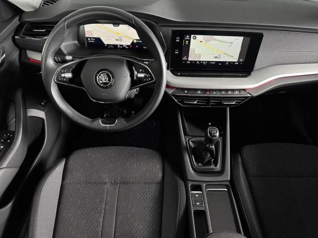 Skoda Octavia image 9