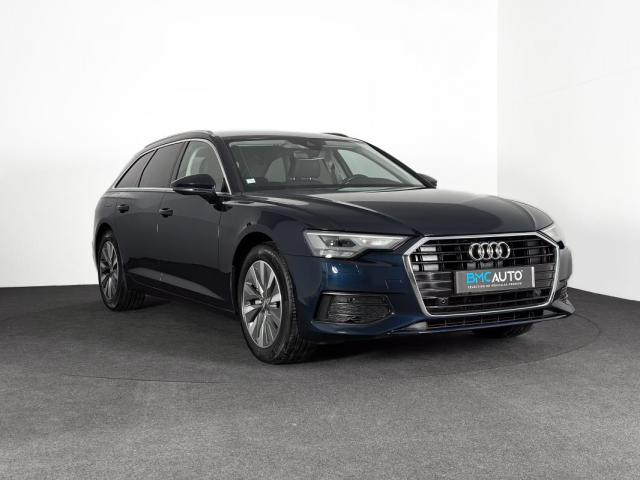 Audi A6 image 3