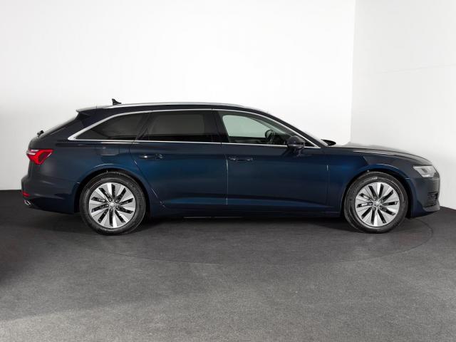 Audi A6 image 7