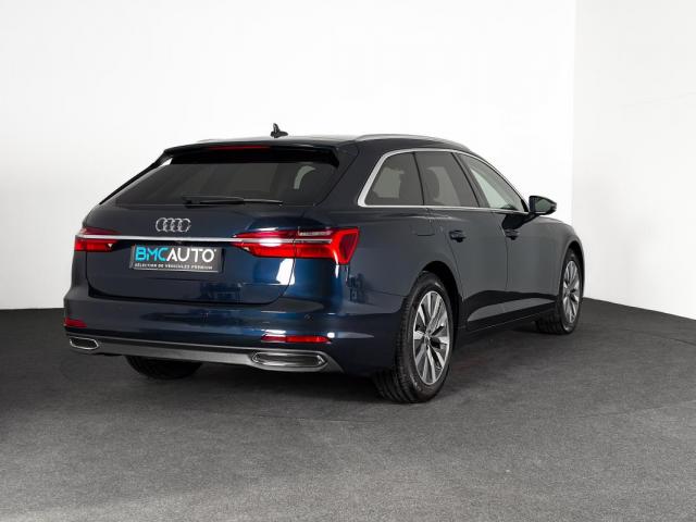 Audi A6 image 2