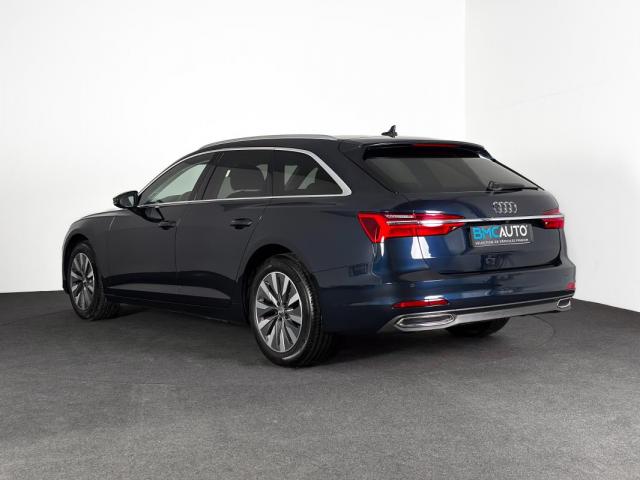 Audi A6 image 4