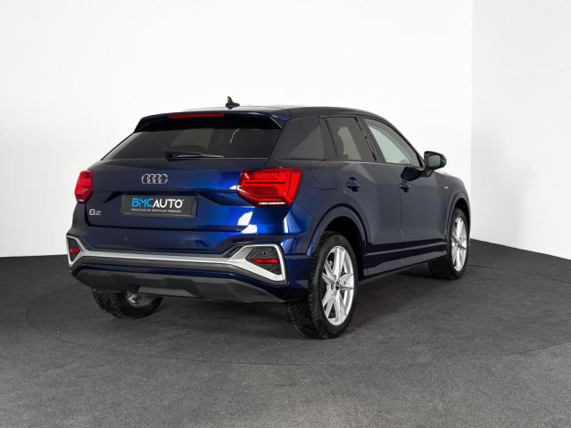 Audi Q2 image 3
